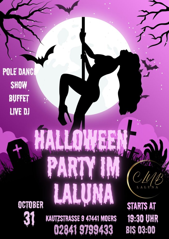 Purple Black Illustrative Halloween Party  Poster.jpeg