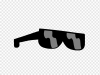 png-transparent-black-sunglasses-.png