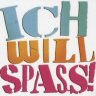 ichwillspass