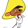 Speedy Gonzales